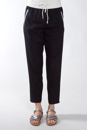 Rag & Bone Easy Pant - Lyst