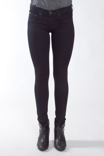 Rag & Bone The Legging Jeans - Lyst