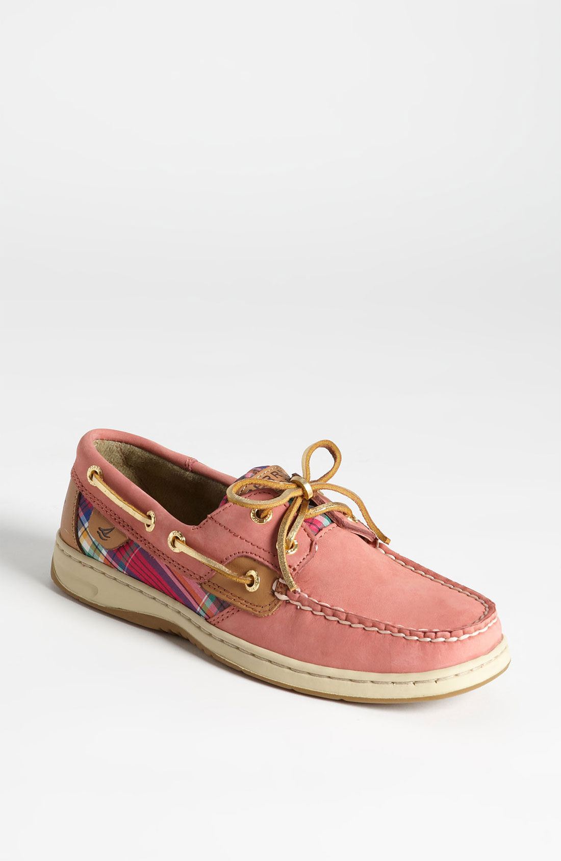 sperry boat shoes womens clearance