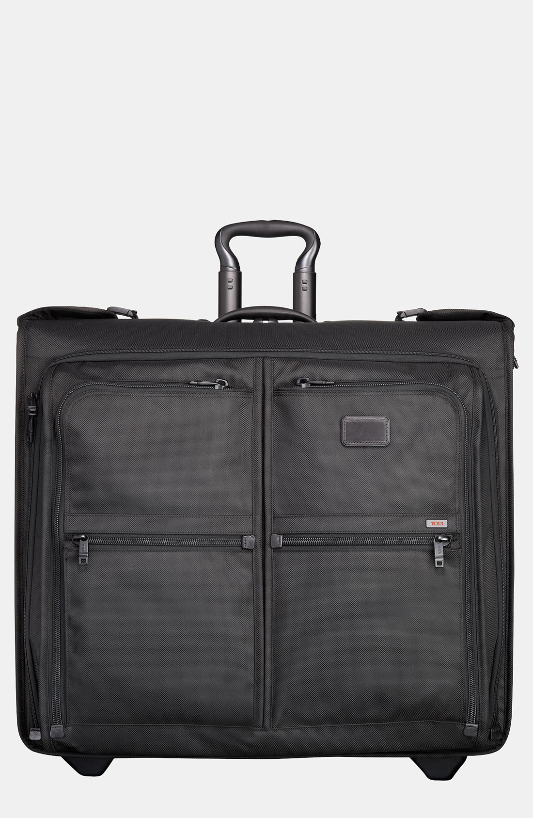 men's garment bag with wheels