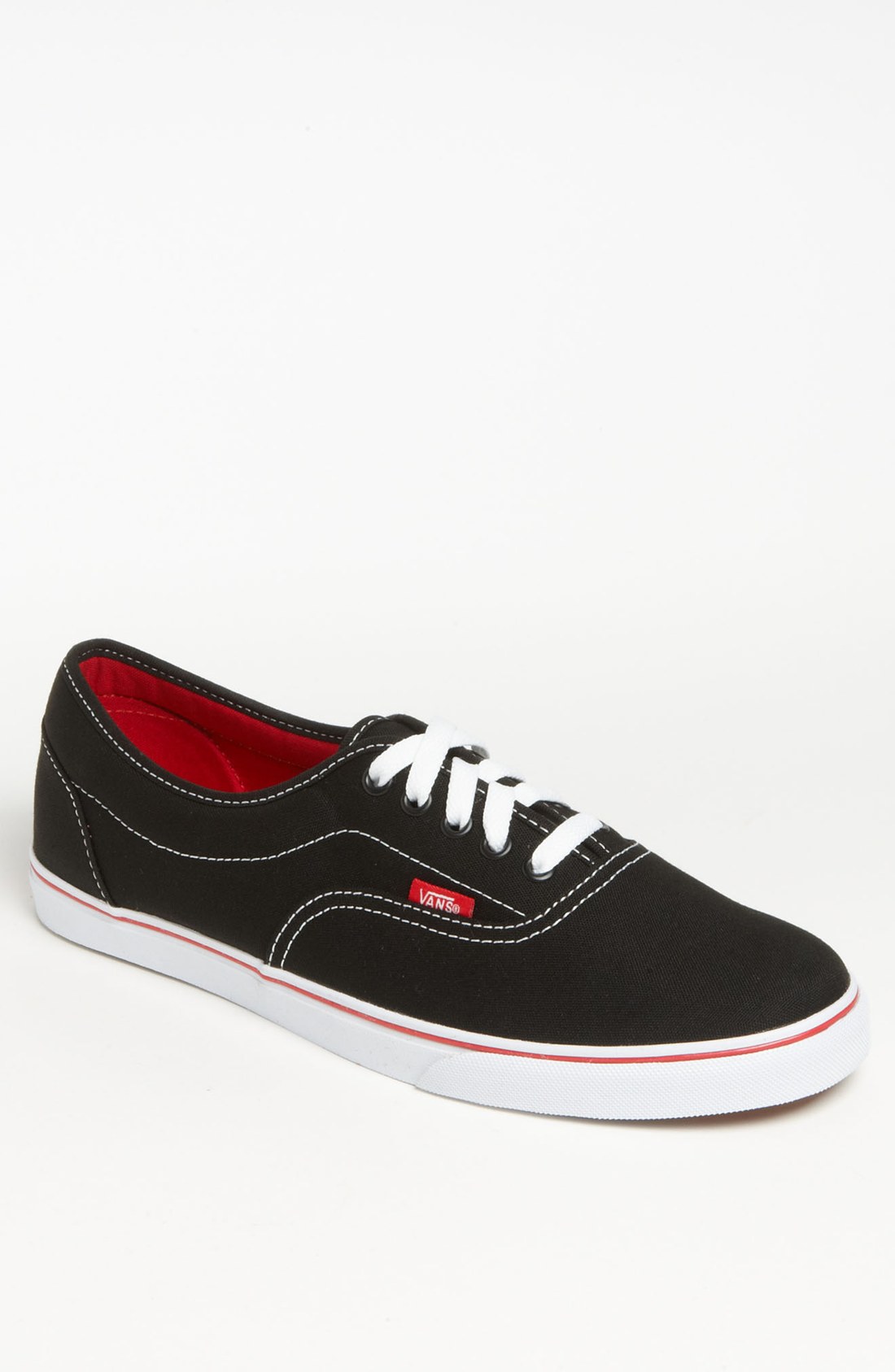 vans manteau homme