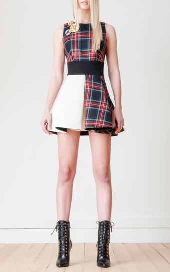 Fausto Puglisi Small Silver Pin - Lyst
