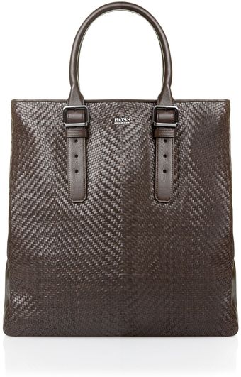 Hugo Boss Corling Shopper Bag - Lyst