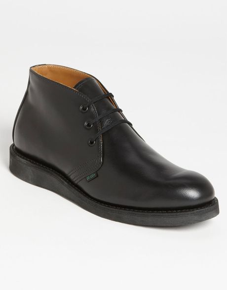 red wing postman boot
