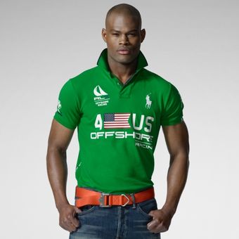RLX Ralph Lauren Rlx Country Polo - Lyst
