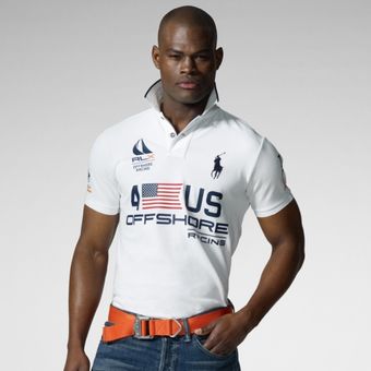 RLX Ralph Lauren Rlx Country Polo - Lyst
