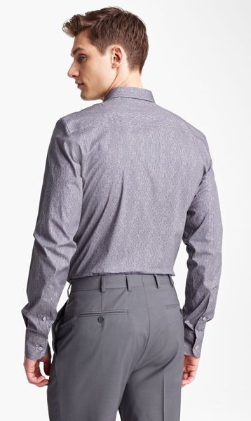 z zegna dress shirt