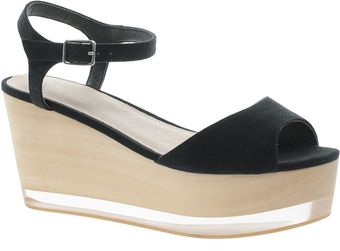 Asos Higgle Wedges - Lyst