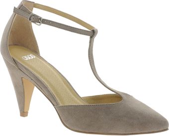 Asos San Diego Pointed Heels - Lyst