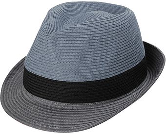 Uniqlo Trilby - Lyst