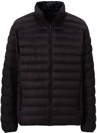 Uniqlo Premium Down Ultra Light Jacket - Lyst