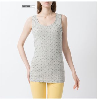 Uniqlo Sleeveless Top - Lyst