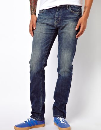 Adidas Jeans - Lyst