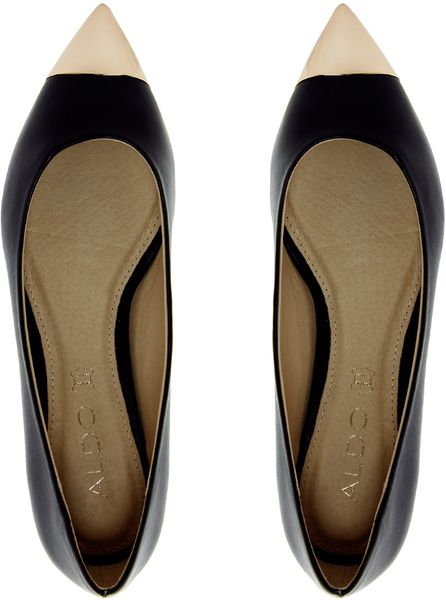 aldo ballerina flats