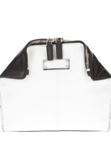 Alexander McQueen De Manta Cosmetics Case - Lyst