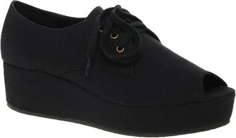 Asos Jerry Flat Shoes - Lyst