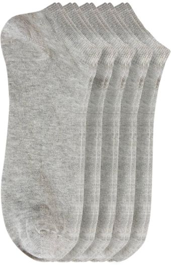 Asos 5 Pack Trainer Socks - Lyst