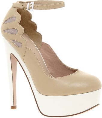 Asos Pillow Platforms - Lyst
