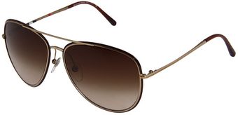 Burberry Sunglasses - Lyst