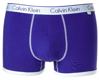 Calvin Klein Moon Beam Trunk - Lyst