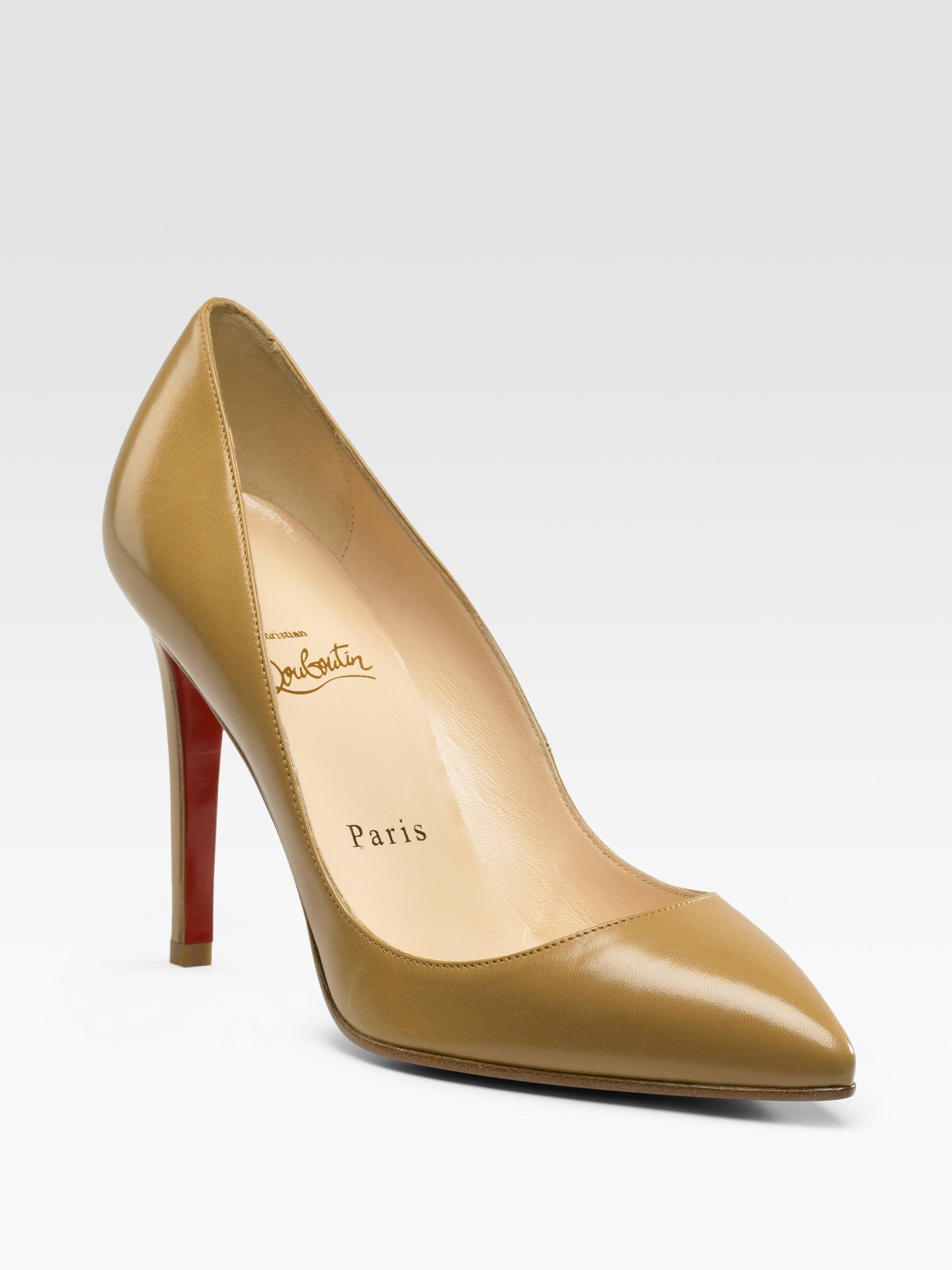 pigalle pumps