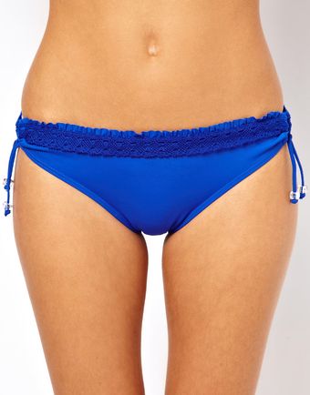 Esprit Mini Hipster Bikini Bottom - Lyst