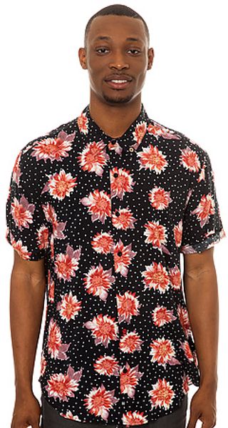 Insight The Paradiso Shirt  - Lyst
