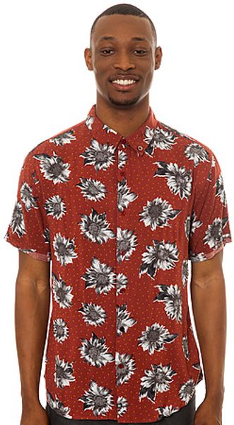 Insight The Paradiso Shirt  - Lyst