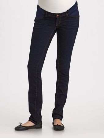J Brand Maternity Maternity Leggings - Lyst