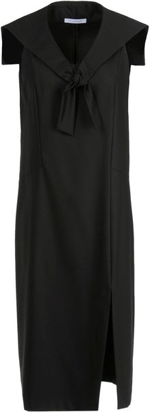 J.W. Anderson 34 Length Dress - Lyst