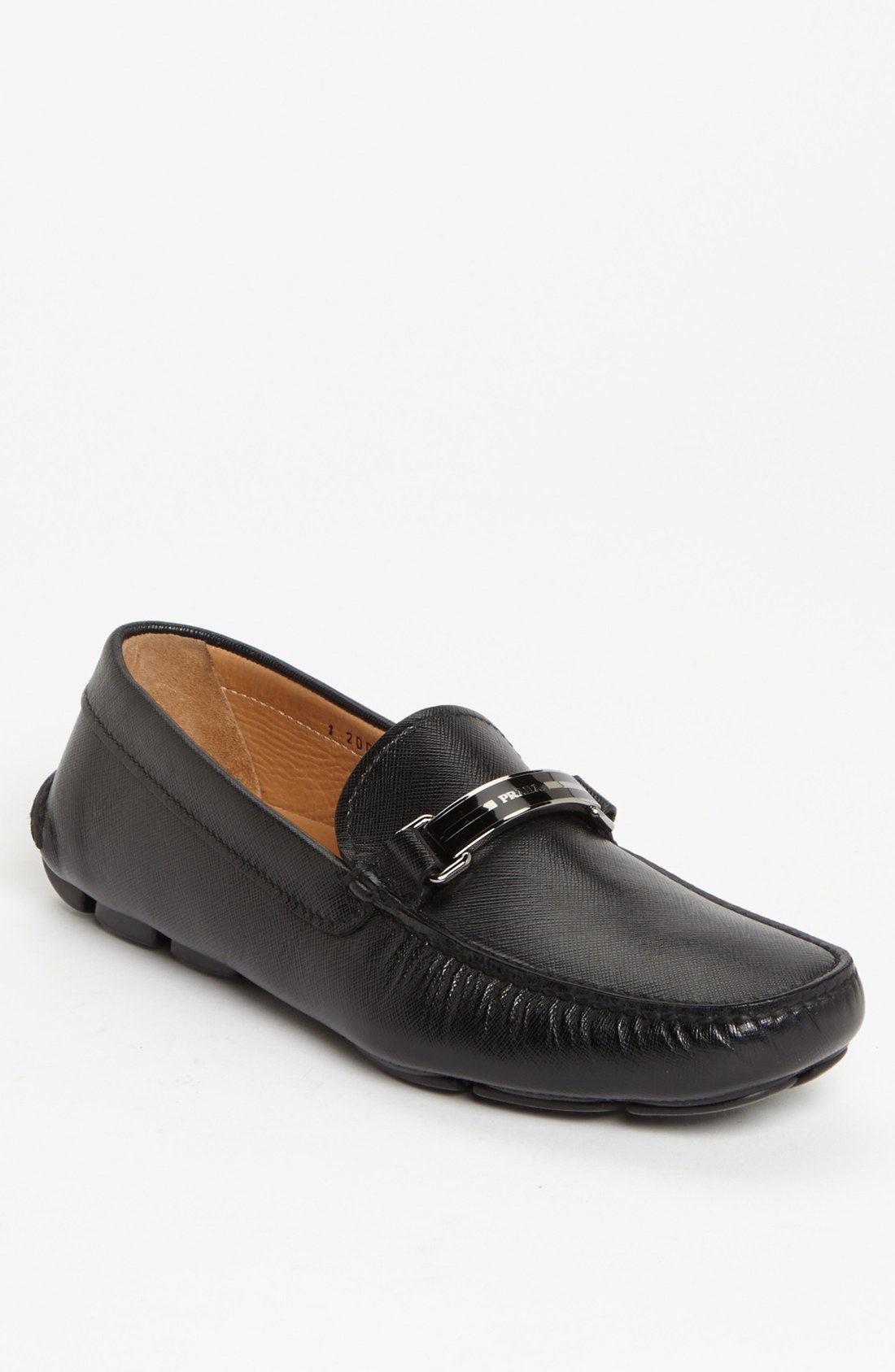 Prada Shoes Black 10