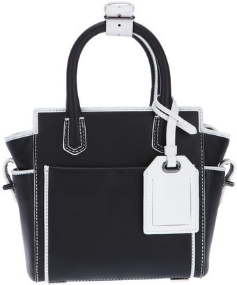 Reed Krakoff Micro Atlantique Tote - Lyst