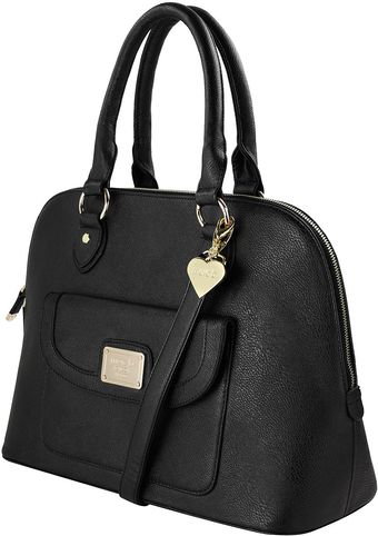 Topshop The Jill Bag By Marc B - Lyst