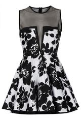 Topshop Christina Dress By Jones and Jones