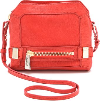 Botkier Honore Cross Body Bag - Lyst