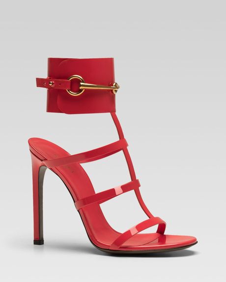 gucci ursula heels