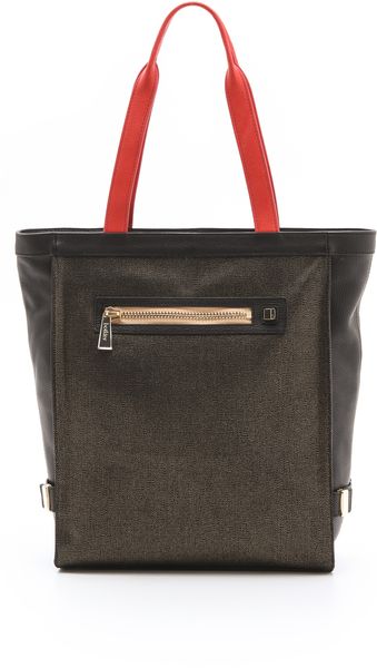 Botkier Honore Tote - Lyst