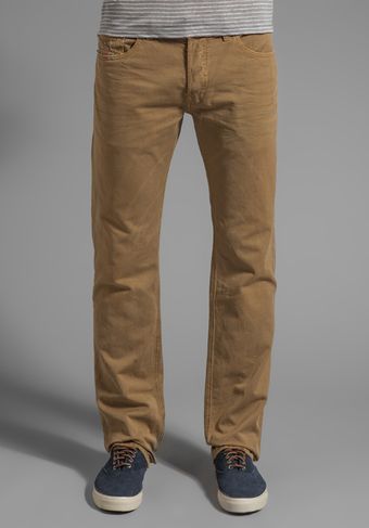 Diesel Safado in Yellow - Lyst