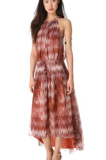 Elizabeth And James Finn Dress - Lyst