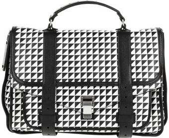 Proenza Schouler Ps1 Bag - Lyst