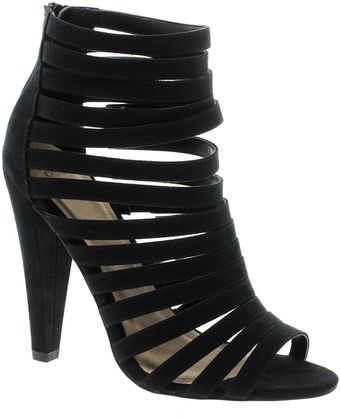 Asos Twister Sandal Boots - Lyst
