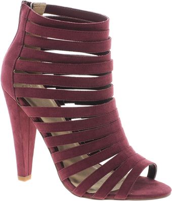 Asos Twister Sandal Boots - Lyst