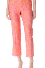 Elizabeth And James Gladys Pants