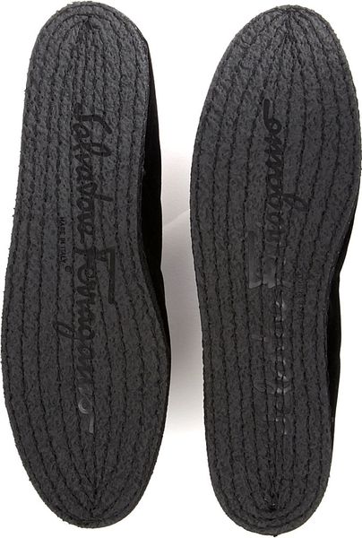 salvatore ferragamo slippers mens