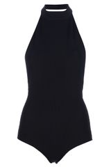 Givenchy Halterneck Body