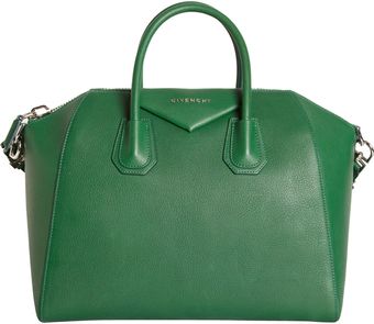 Givenchy Medium Antigona Duffel - Lyst