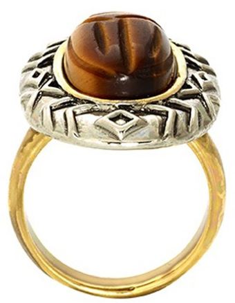 House Of Harlow Khepri Ring - Lyst