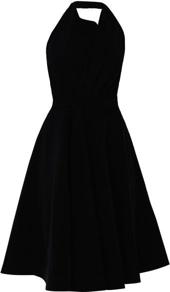 Preen Marcy Ted Full Skirt Dress - Lyst