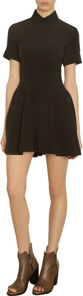Rag & Bone Dulce Dress - Lyst