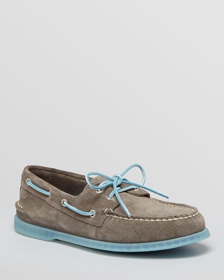 sperry top sider ao